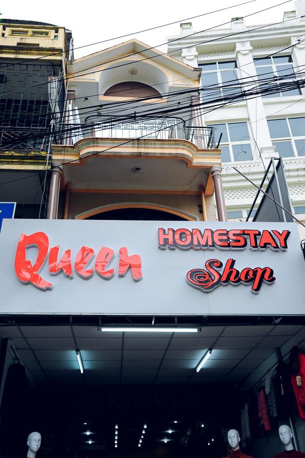 Queen Homestay Hue Exterior photo